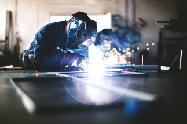 Best Welding Inspection and Certification in Sunbury, PA