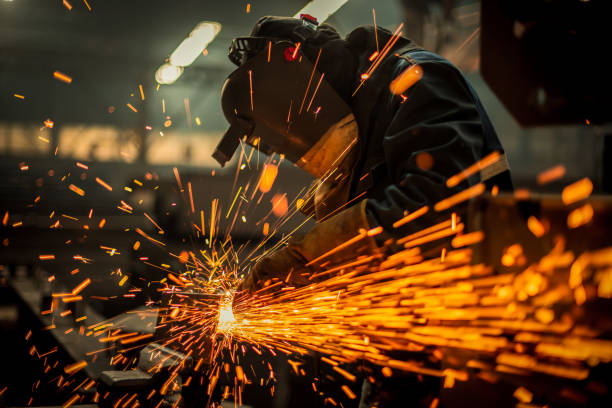 Best Automation and Robotic Welding in Sunbury, PA