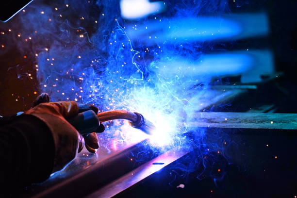 Best Specialty Welding Processes in Sunbury, PA