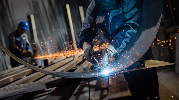 Best Maintenance and Repair Welding in Sunbury, PA
